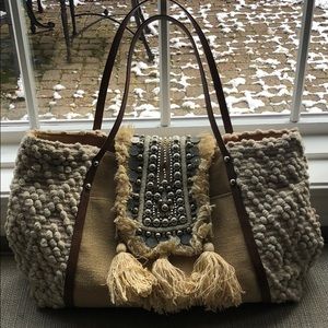 Steve Madden bag